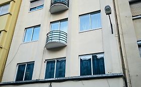 Apartamento pensamento IV